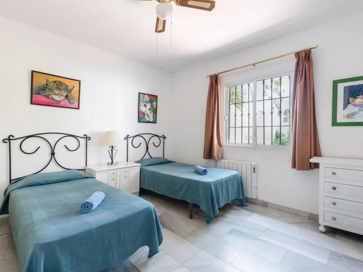 Villa Romeral By Interhome Nerja