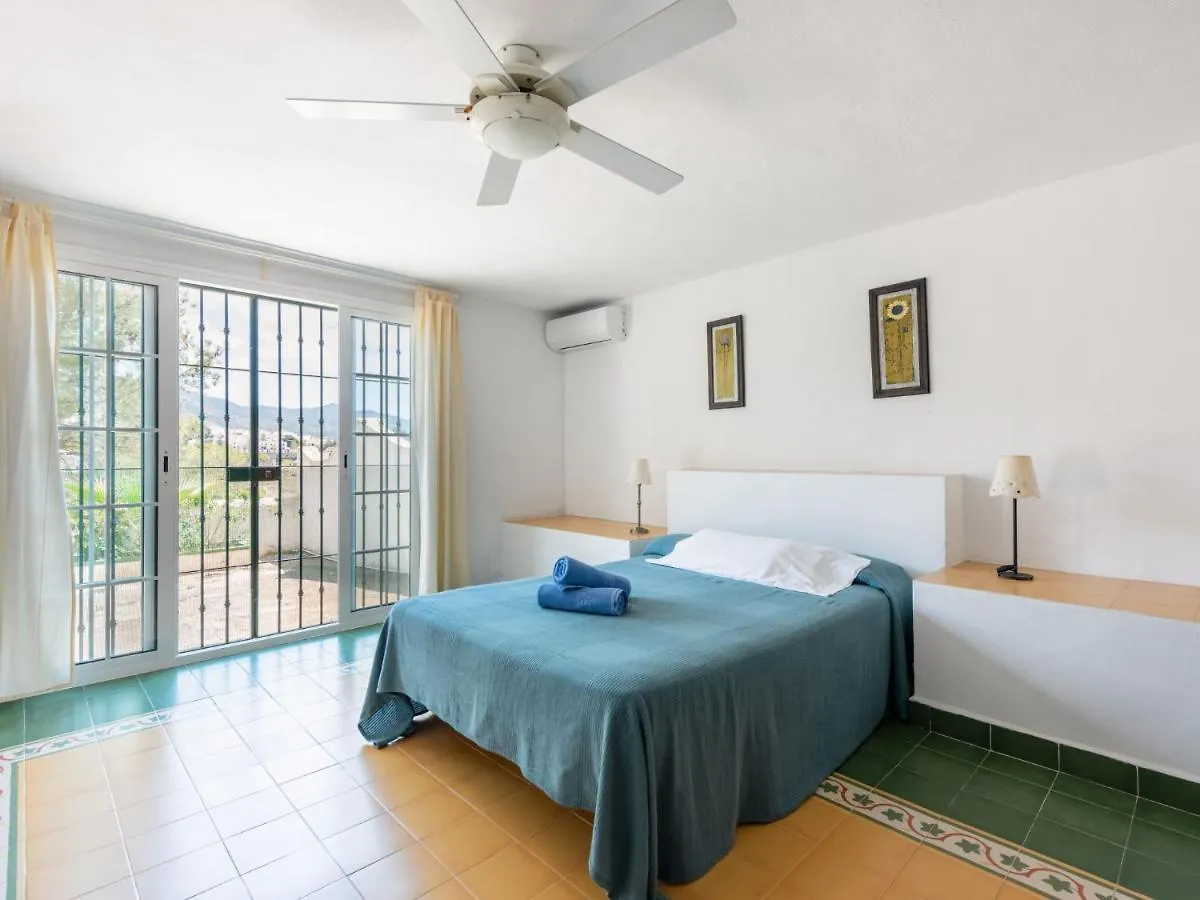 Villa Romeral By Interhome Nerja