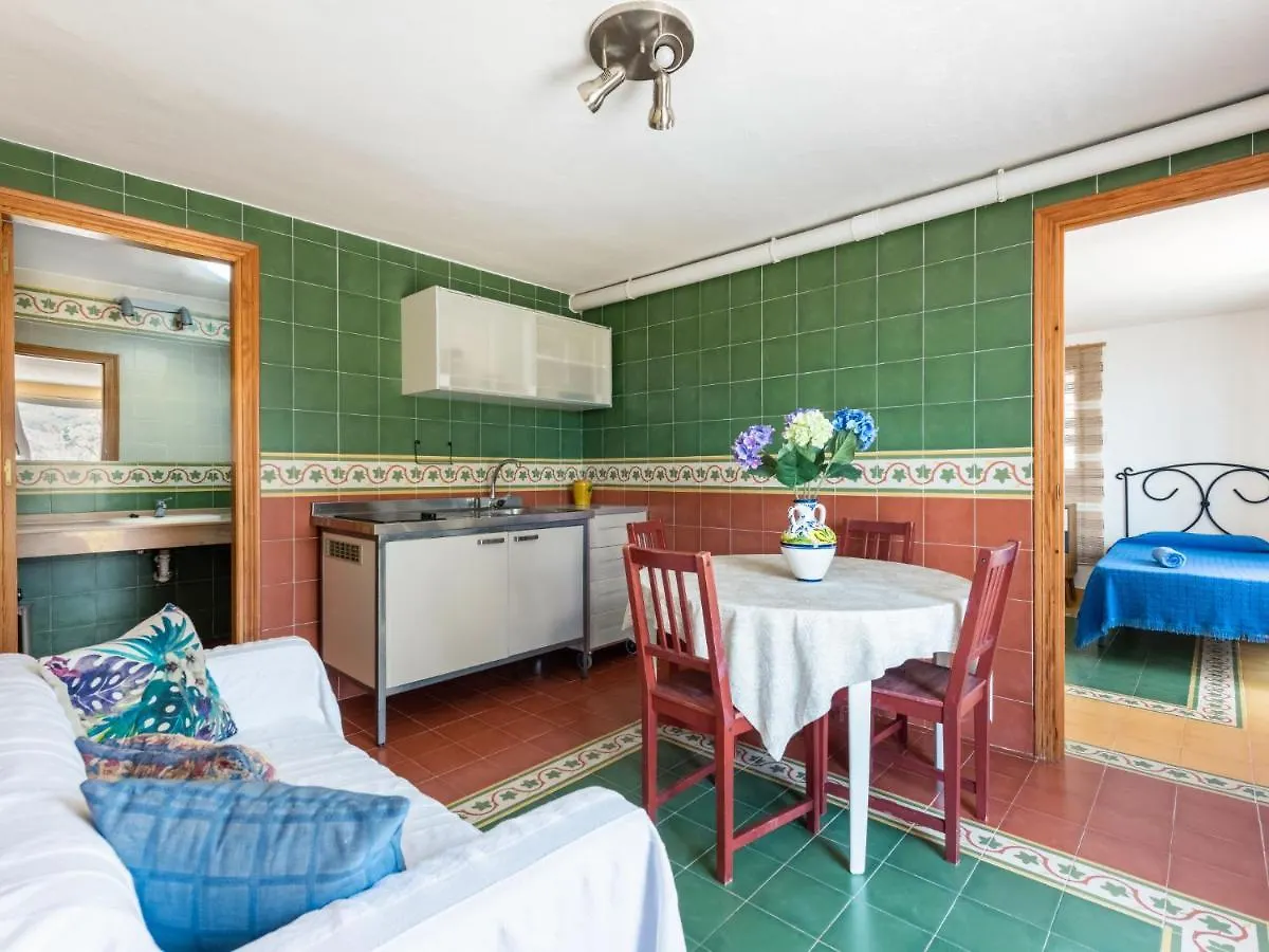 Villa Romeral By Interhome Nerja