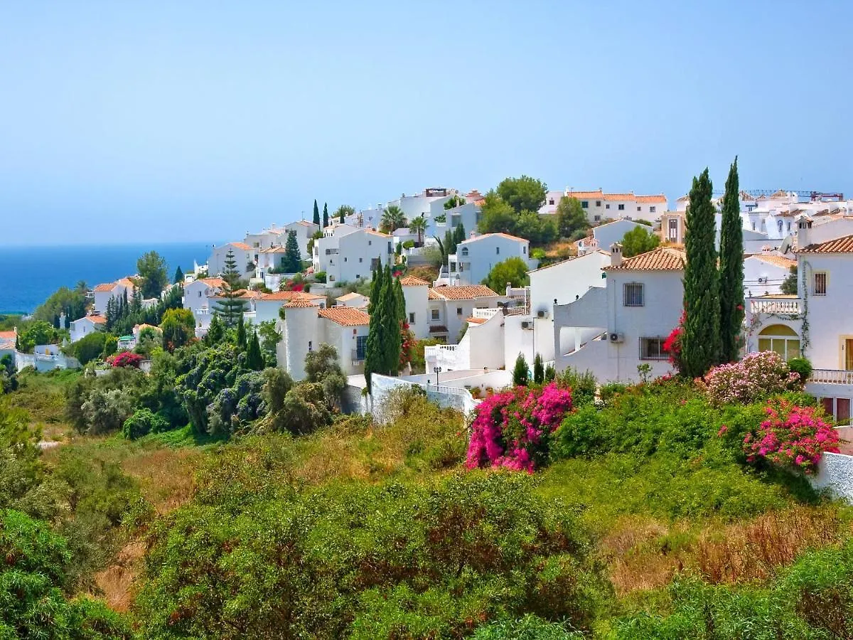 Villa Romeral By Interhome Nerja 0*,
