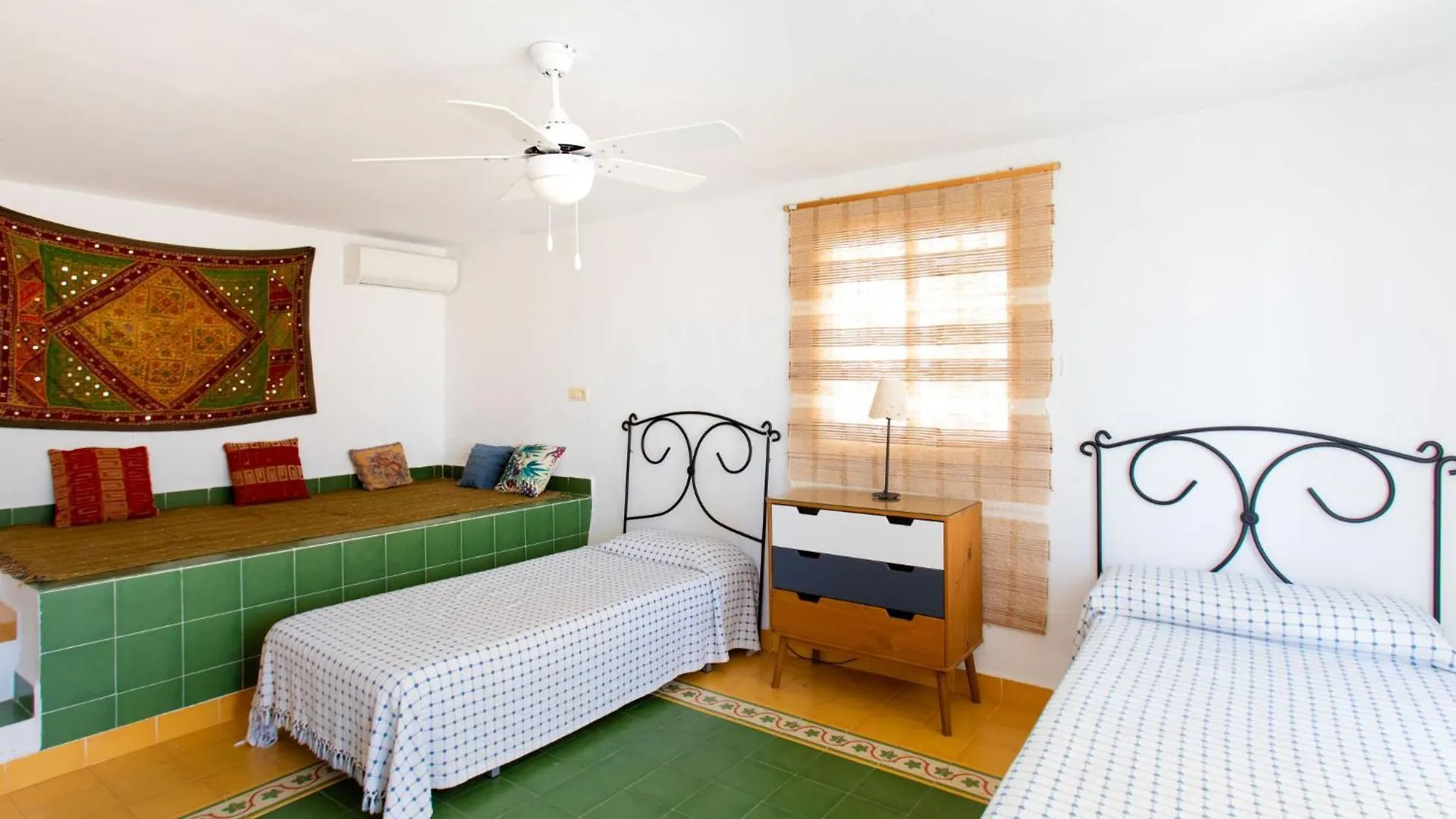 Villa Romeral By Interhome Nerja 0*,  Španělsko